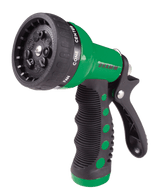 Touch ‘N Flow Revolver Spray Gun Green